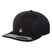 110 fitted snapback (110) Vignette