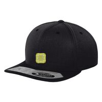 110 fitted snapback (110) Vignette