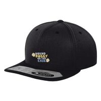 110 fitted snapback (110) Vignette
