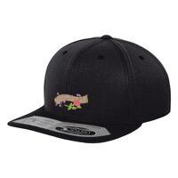 110 fitted snapback (110) Vignette