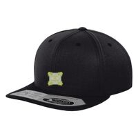 110 fitted snapback (110) Vignette
