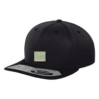 110 fitted snapback (110) Vignette