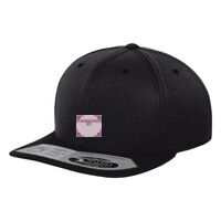 110 fitted snapback (110) Vignette