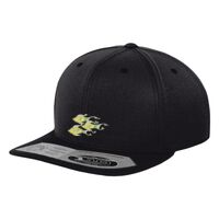 110 fitted snapback (110) Vignette