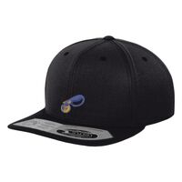 110 fitted snapback (110) Vignette