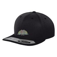 110 fitted snapback (110) Vignette