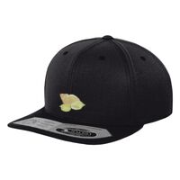 110 fitted snapback (110) Vignette