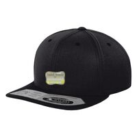 110 fitted snapback (110) Vignette