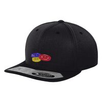 110 fitted snapback (110) Vignette