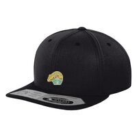 110 fitted snapback (110) Vignette