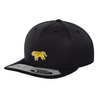 110 fitted snapback (110) Vignette