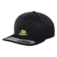 110 fitted snapback (110) Vignette
