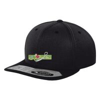 110 fitted snapback (110) Vignette
