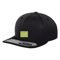 110 fitted snapback (110) Vignette
