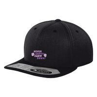 110 fitted snapback (110) Vignette