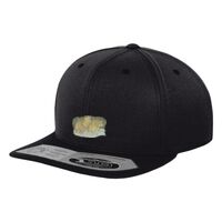 110 fitted snapback (110) Vignette