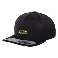 110 fitted snapback (110) Vignette