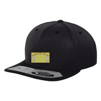 110 fitted snapback (110) Vignette