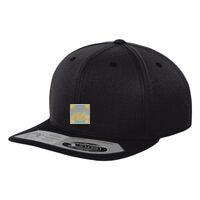 110 fitted snapback (110) Vignette