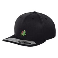 110 fitted snapback (110) Vignette