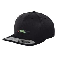 110 fitted snapback (110) Vignette