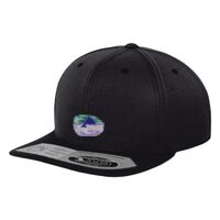 110 fitted snapback (110) Vignette