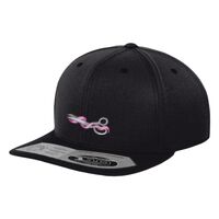 110 fitted snapback (110) Vignette