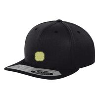110 fitted snapback (110) Vignette