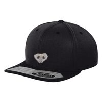 110 fitted snapback (110) Vignette