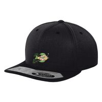 110 fitted snapback (110) Vignette
