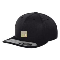 110 fitted snapback (110) Vignette