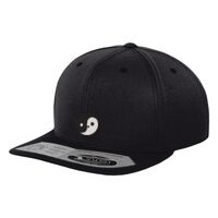110 fitted snapback (110) Vignette