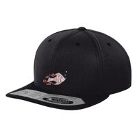 110 fitted snapback (110) Vignette