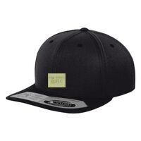 110 fitted snapback (110) Vignette