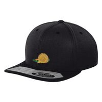 110 fitted snapback (110) Vignette