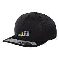 110 fitted snapback (110) Vignette