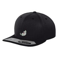 110 fitted snapback (110) Vignette
