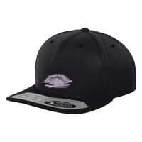 110 fitted snapback (110) Vignette