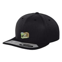 110 fitted snapback (110) Vignette