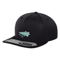 110 fitted snapback (110) Vignette