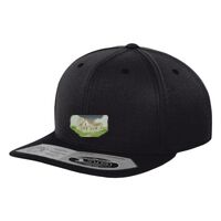 110 fitted snapback (110) Vignette