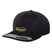 110 fitted snapback (110) Vignette