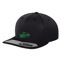 110 fitted snapback (110) Vignette