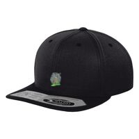110 fitted snapback (110) Vignette
