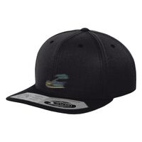 110 fitted snapback (110) Vignette
