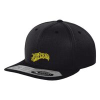110 fitted snapback (110) Vignette