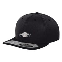 110 fitted snapback (110) Vignette