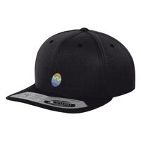 110 fitted snapback (110) Vignette