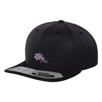 110 fitted snapback (110) Vignette
