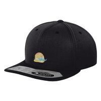 110 fitted snapback (110) Vignette